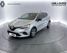 Renault Clio 5 Nogent-le-Phaye