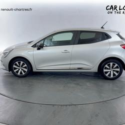 Renault Clio 5 Clio TCe 100 GPL Evolution Nogent-le-Phaye