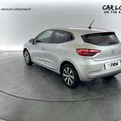 Renault Clio 5 Clio TCe 100 GPL Evolution Nogent-le-Phaye