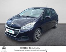 Peugeot 208 Saint-Thuriau