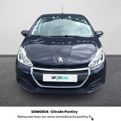 Peugeot 208 1.2 PureTech 82ch Active 5p Saint-Thuriau