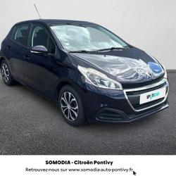 Peugeot 208 1.2 PureTech 82ch Active 5p Saint-Thuriau