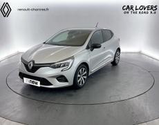 Renault Clio 5 Nogent-le-Phaye
