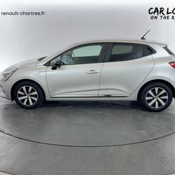 Renault Clio 5 Clio TCe 100 GPL Evolution Nogent-le-Phaye