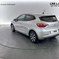 Renault Clio 5 Clio TCe 100 GPL Evolution Nogent-le-Phaye