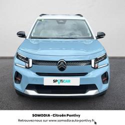 Citroen C3 1.2 Hybride 110ch MAX e-DCS6 Loud&eacute;ac