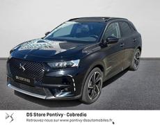 DS DS7 Crossback - E-TENSE 4x4 300ch Louvre - 34 490 €