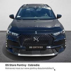 DS DS7 Crossback E-TENSE 4x4 300ch Louvre Saint-Thuriau