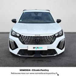 Peugeot 2008 1.5 BlueHDi 130ch S&S Allure EAT8 Saint-Thuriau