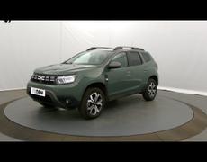 Dacia Duster - Duster Blue dCi 115 4x2 Journey - 20 690 €