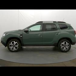 Dacia Duster Duster Blue dCi 115 4x2 Journey Nogent-le-Phaye