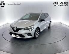 Renault Clio 5 Nogent-le-Phaye