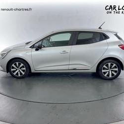 Renault Clio 5 Clio TCe 100 GPL Evolution Nogent-le-Phaye