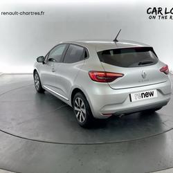 Renault Clio 5 Clio TCe 100 GPL Evolution Nogent-le-Phaye