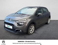Citroen C3 Saint-Thuriau