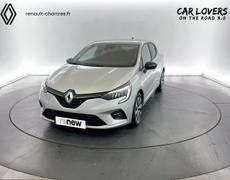 Renault Clio 5 Nogent-le-Phaye