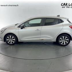 Renault Clio 5 Clio TCe 100 GPL Evolution Nogent-le-Phaye