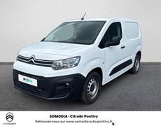 Citroen Berlingo Saint-Thuriau