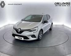 Renault Clio 5 Nogent-le-Phaye