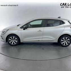 Renault Clio 5 Clio TCe 100 GPL Evolution Nogent-le-Phaye