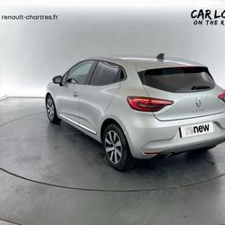 Renault Clio 5 Clio TCe 100 GPL Evolution Nogent-le-Phaye