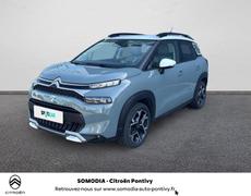 Citroen C3 Aircross Saint-Thuriau