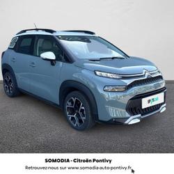 Citroen C3 Aircross PureTech 130ch S&S Shine EAT6 Saint-Thuriau
