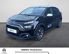 Citroen C3 Saint-Thuriau