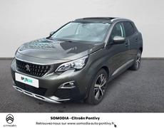 Peugeot 3008 Saint-Thuriau