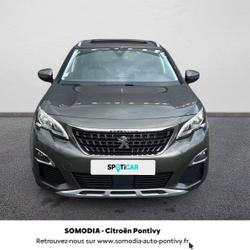 Peugeot 3008 1.6 THP 165ch Allure S&S EAT6 Saint-Thuriau