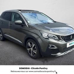 Peugeot 3008 1.6 THP 165ch Allure S&S EAT6 Saint-Thuriau