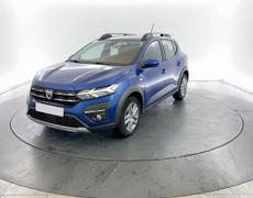 Dacia Sandero Nogent-le-Phaye