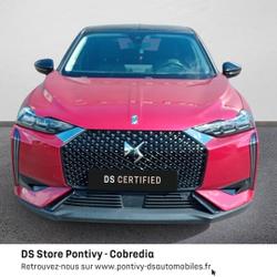 Ds DS3 E-Tense 156ch Opera Saint-Thuriau