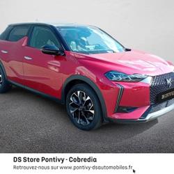 Ds DS3 E-Tense 156ch Opera Saint-Thuriau