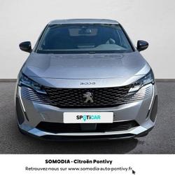 Peugeot 3008 1.2 PureTech 130ch S&S Allure Pack Saint-Thuriau