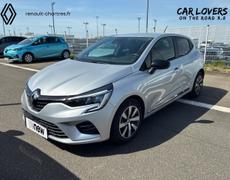 Renault Clio 5 Nogent-le-Phaye