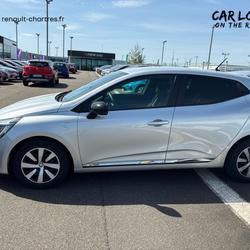 Renault Clio 5 Clio TCe 100 GPL Evolution Nogent-le-Phaye