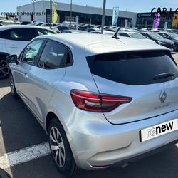 Renault Clio 5 Clio TCe 100 GPL Evolution Nogent-le-Phaye