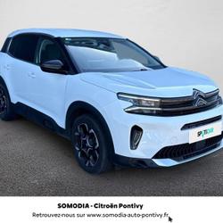 Citroen C5 Aircross 1.2 PureTech 130ch PLUS Saint-Thuriau