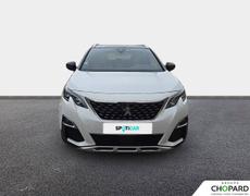 Peugeot 3008 Besançon