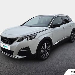 Peugeot 3008 3008 Hybrid4 300 e-EAT8 GT Besan&ccedil;on