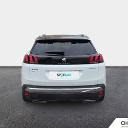 Peugeot 3008 3008 Hybrid4 300 e-EAT8 GT Besan&ccedil;on