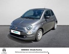 Fiat 500 II Saint-Thuriau