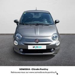 Fiat 500 II 1.0 70ch BSG S&S Saint-Thuriau