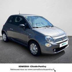 Fiat 500 II 1.0 70ch BSG S&S Saint-Thuriau