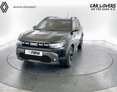 Dacia Duster Nogent-le-Phaye