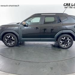 Dacia Duster Duster ECO-G 100 Extreme Nogent-le-Phaye
