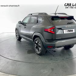 Dacia Duster Duster ECO-G 100 Extreme Nogent-le-Phaye