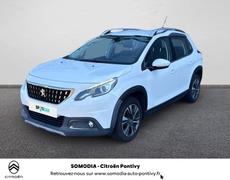 Peugeot 2008 Saint-Thuriau