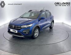 Dacia Sandero Nogent-le-Phaye